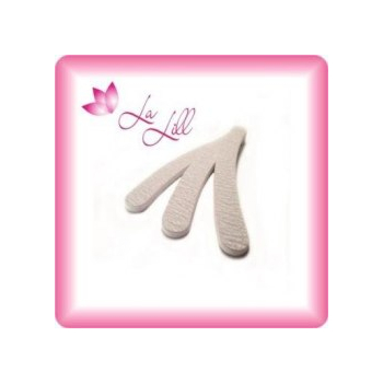 PILNIK ZEBRA BANAN 100/180                                                !